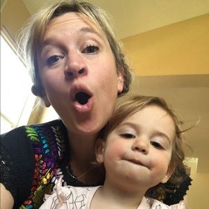 Meet your Posher, Rachel